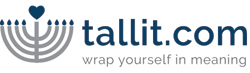 Tallit Store Shop Buy Tallits Online Logo