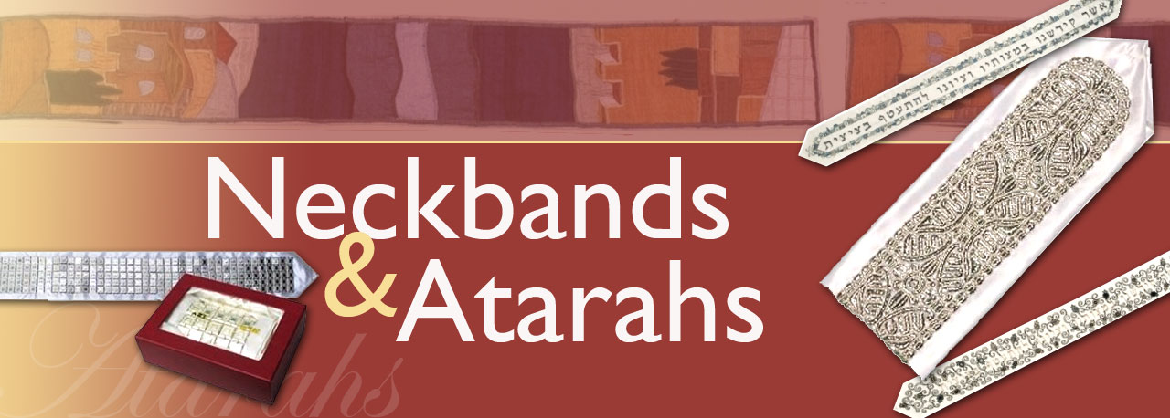 Atarah Neckbands